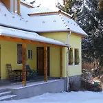 Mit Biologischem Schwimmteich By Interhome * Csernely