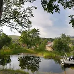 Mit Biologischem Schwimmteich By Interhome Csernely