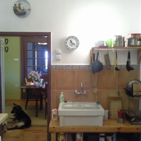 بيت للعطل Mit Biologischem Schwimmteich By Interhome *